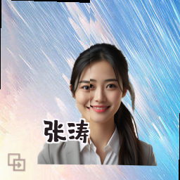 张涛